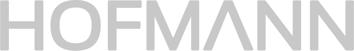 logo Hofmann