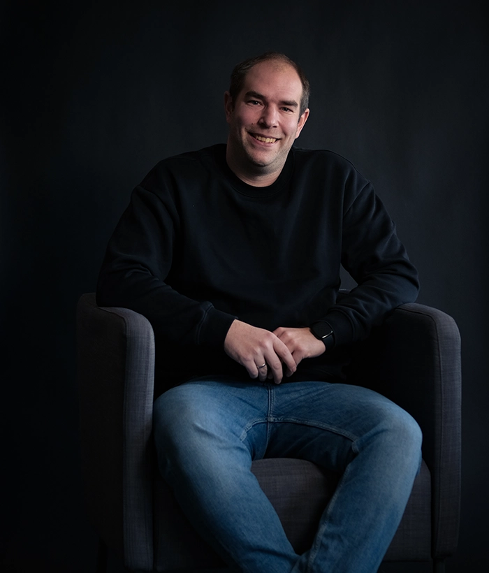 Dynamic Content Image