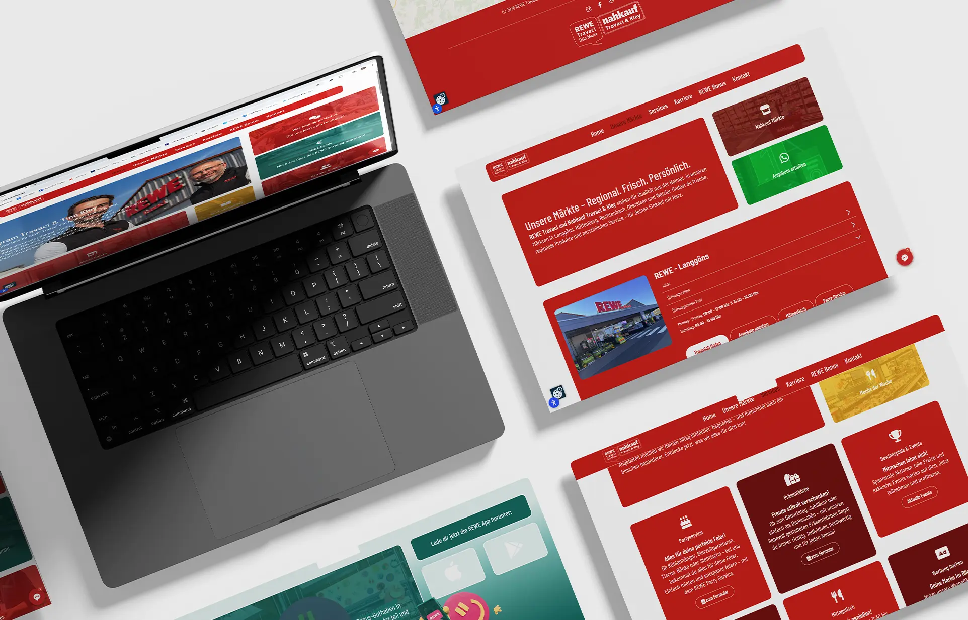 Dynamic Content Image