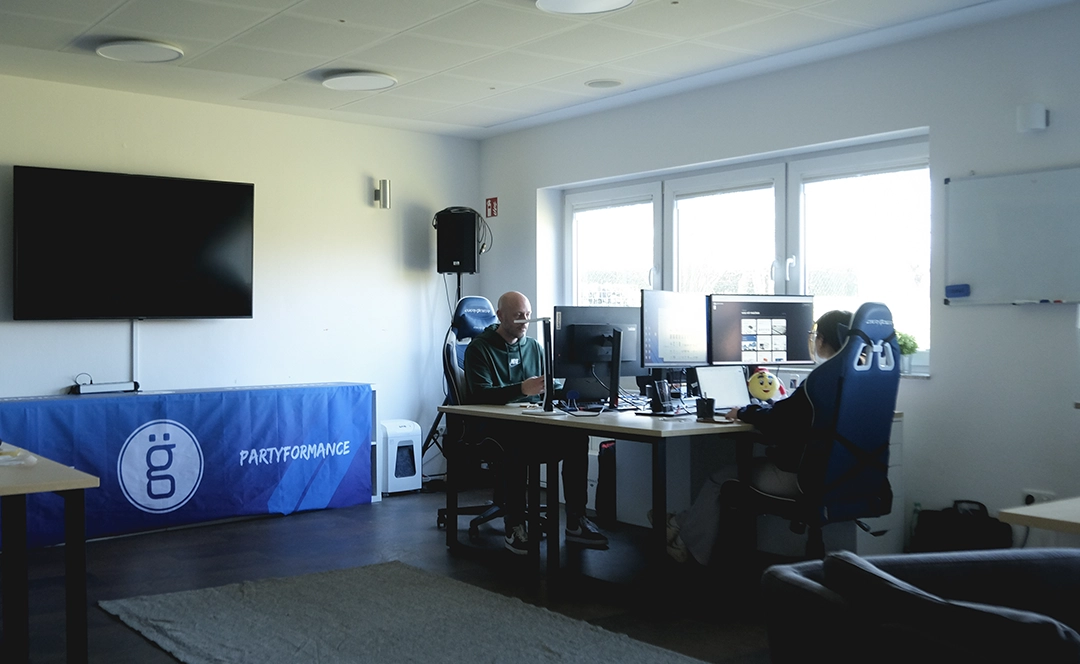 Dynamic Content Image