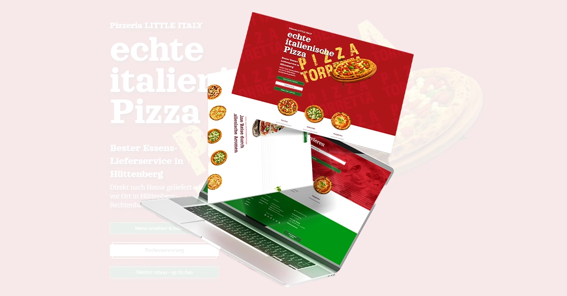 Dynamic Content Image