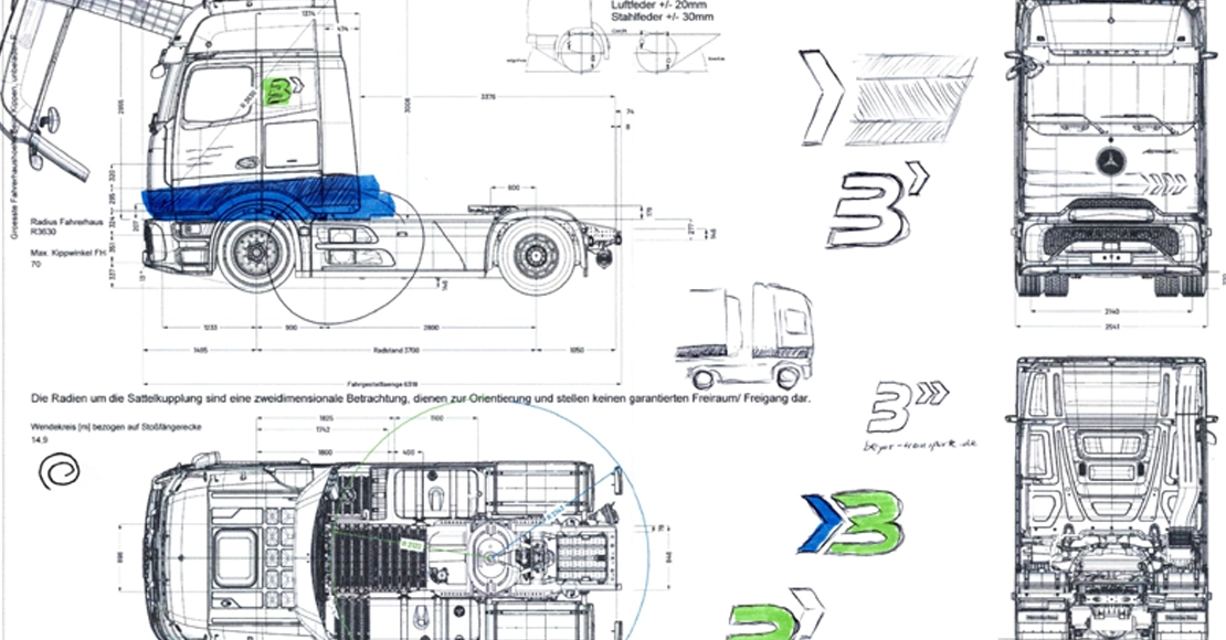 Dynamic Content Image